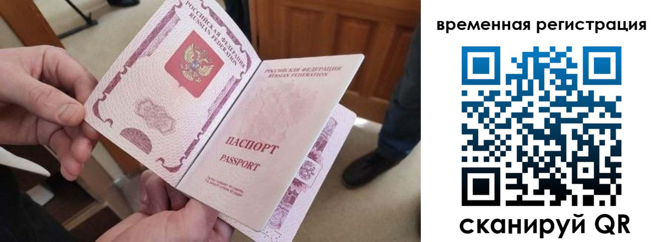 временная регистрация поиск в Златоусте